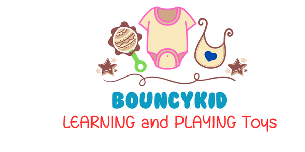 BOUNCYKID